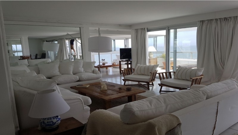 Penthouse en Pez Espada